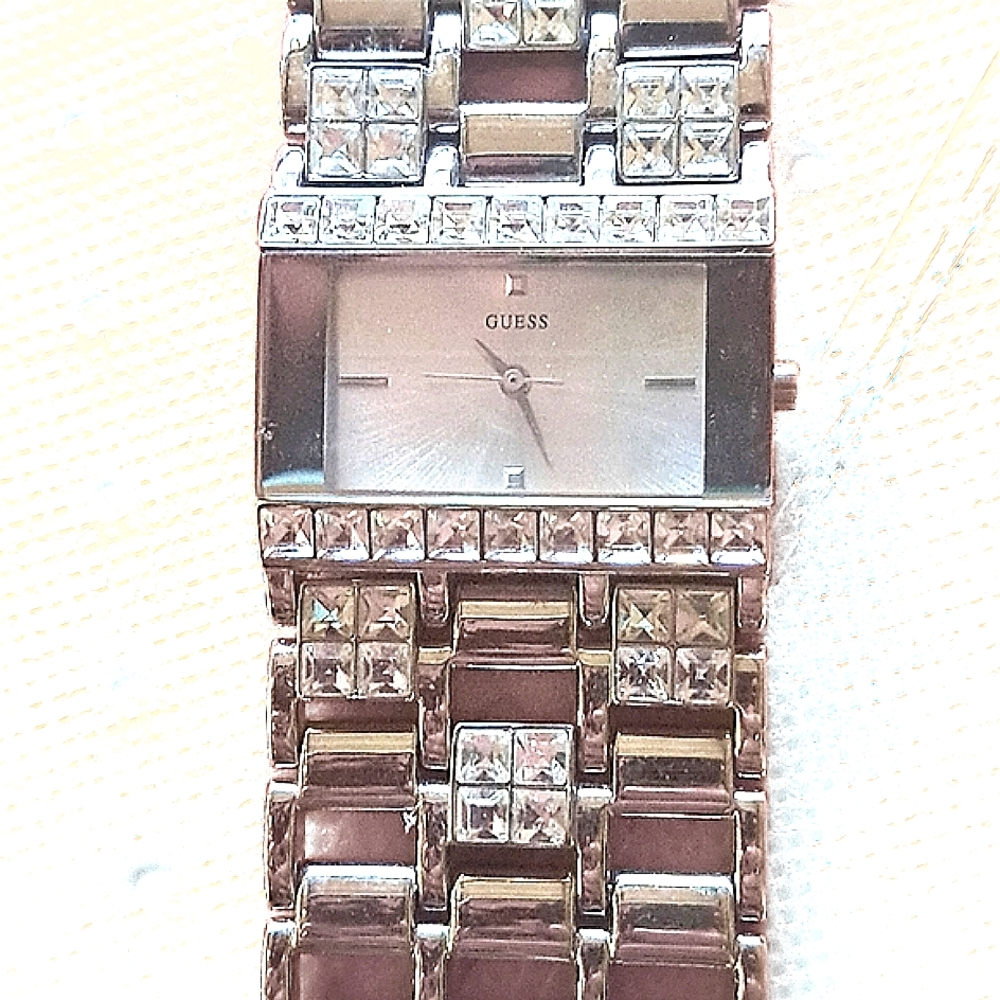 Guess watch